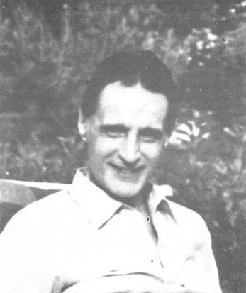 Giuseppe Ignazio LUZZATTO
1908-1978
